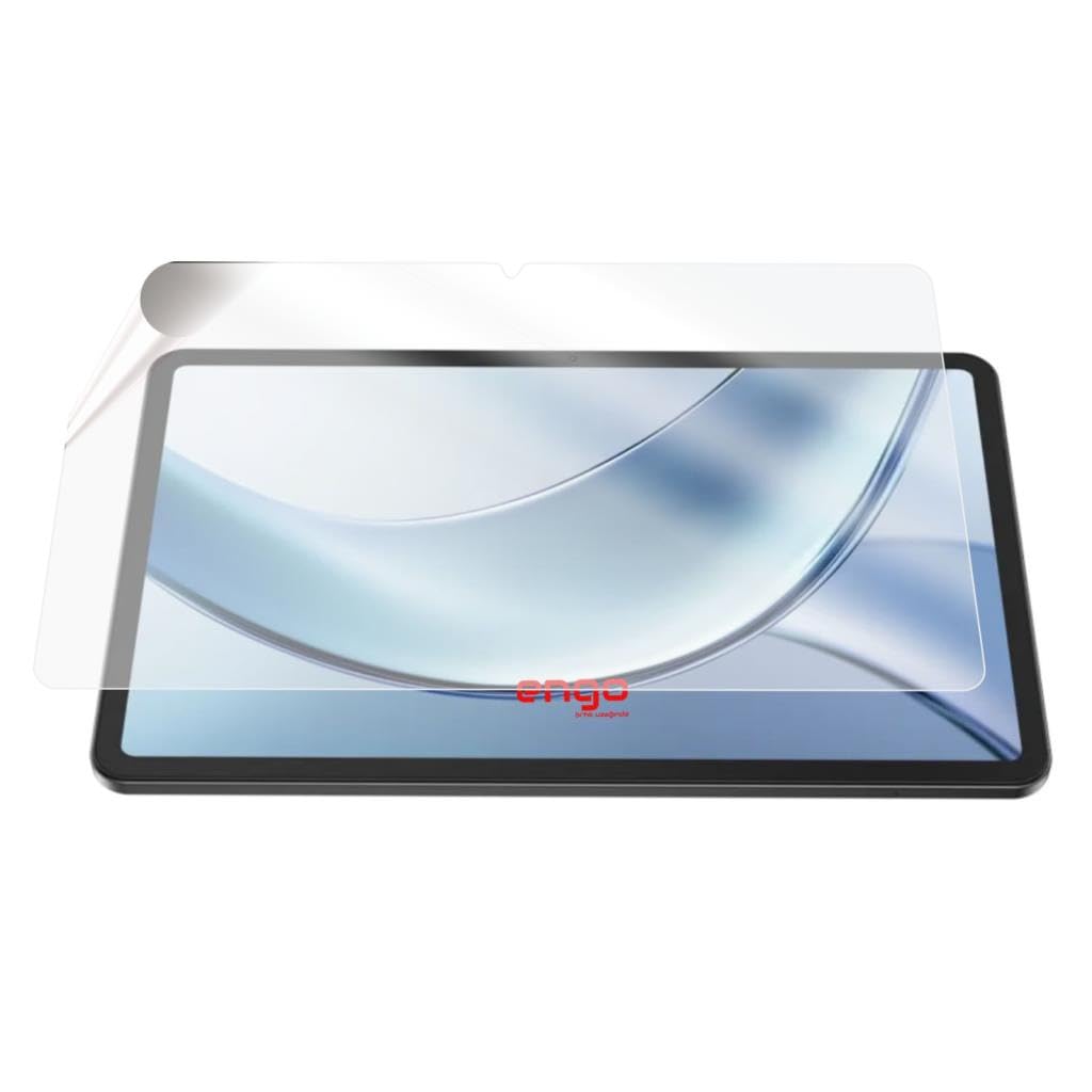 Engo Doogee V Pad 12 İnç İle Uyumlu Paperfeel Ekran Koruyucu Kağıt Hissi Veren Dokulu Mat Yüzey, Tablet Kalem Kullanımı, Not Alma Ve Çizim İçin