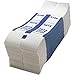 Bill Strap, 1000 per Box, Various Amounts Amount: 100