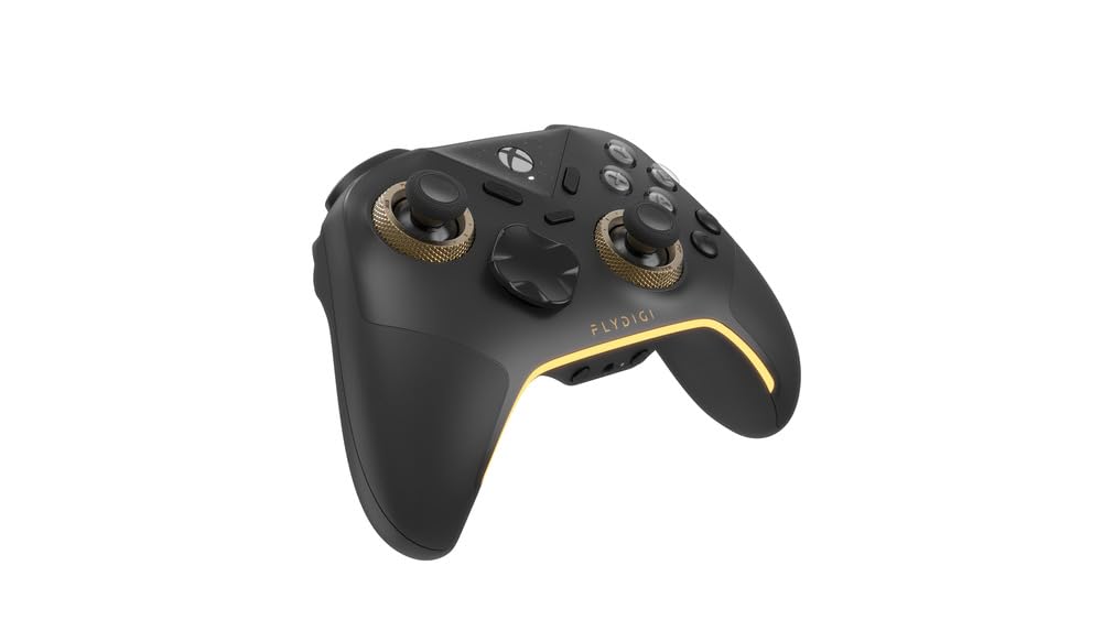 Amazon.co.jp: FLYDIGI（フライディジ） XBOX公式ライセンス商品 有線