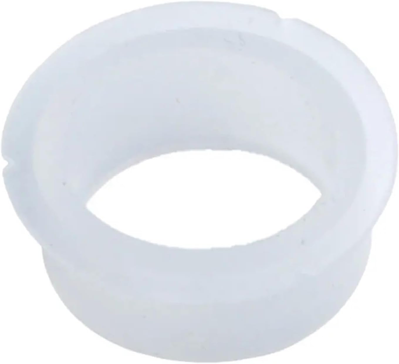 1Pcs PDC Parking Sensor Rubber Ring Car Accessories(Color:4PCS)