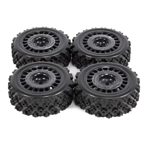 RC�A�b�v�O���[�h�X�y�A�p�[�c For TT-01 For TT-02 XV-01 DF-03 TA06 PTG2 For HPI WR8 4 �� 12 �~�����[�g���ڒ��S���^�C���v���X�`�b�N�z�C�[������ RC �����[�p���[�V���O�p�[�c(Black,B)