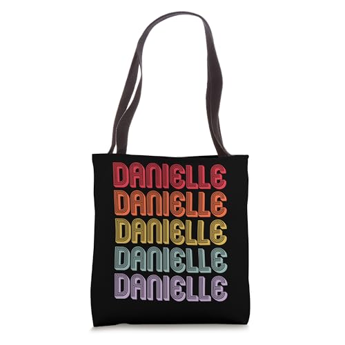 Danielle Tote Bag
