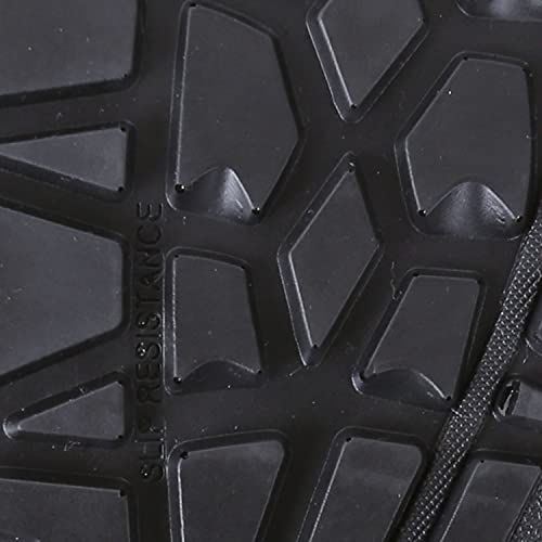 Chaussures de sécurité hautes Beta 7221pek confortables mixtes