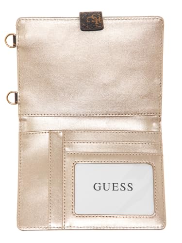 Image of Guess Women's Printed Wallet| Ladies Purse Handbags | Gift for Ladies
