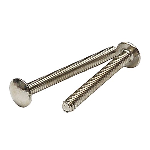 Micel 43165 NI B-100U. - Tornillo silla 3/16x50 mm el%