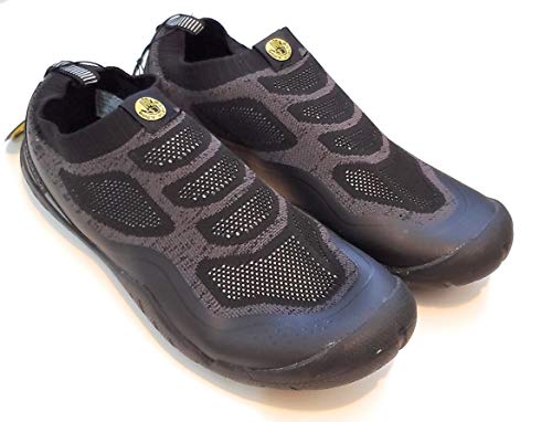 Body Glove Men's Aeon Water Shoe, Black/Dark Shadow, 9