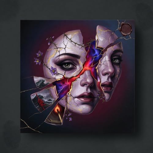 Borderline Personality Disorder: Let's Make Sense Of This Sh*t cover art