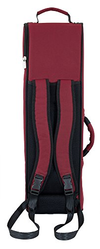 Tom & Will 36Ba-359 Bassoon Gig Bag #TOP1