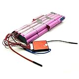  48V 9Ah für BionX 3582-C11297435 3582-M11300027 Wisper Akku Li-Ion E-Bike Elektrofahrrad zur Selbstmontage Batterie