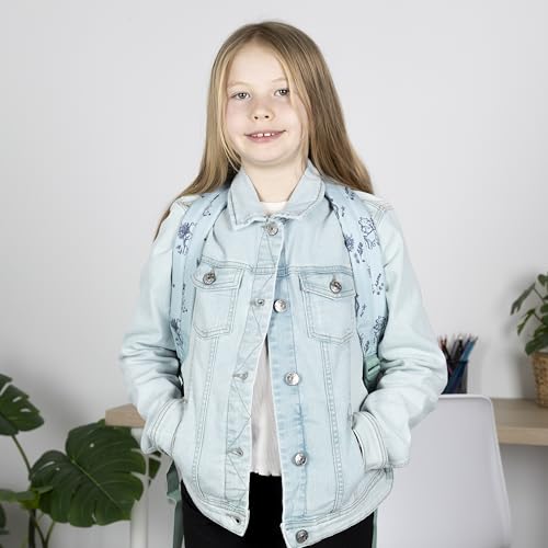 Mochila de ocio con bolsillo frontal Undercover para niños 7
