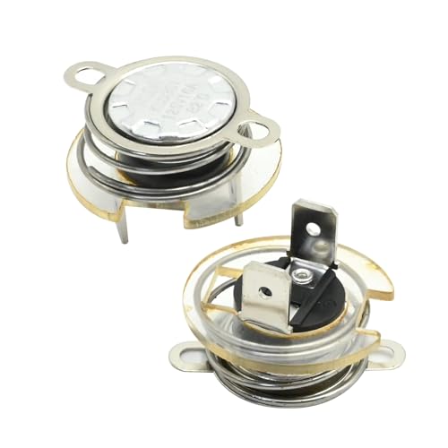 Image of 91447 Water Heater ECO Thermostat Assembly, Replacement for Most Atwood 110 Volt Electric Water Heaters, Replaces 91447