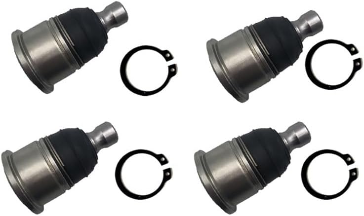 4PCS BOTTOM BALL PIN Ball Joint For CF ATV CF500A/2A/X5/X6/X8 PARTS 9010-050800 For CF Ball Joints