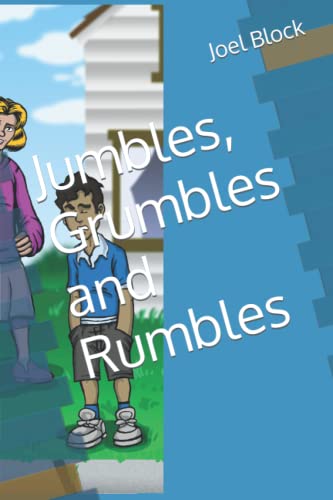 Jumbles, Grumbles and Rumbles