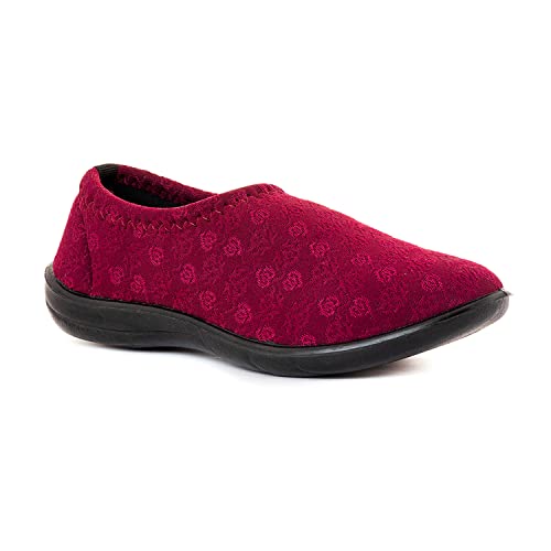 Image of Khadim's Sharon Penny Loafers Casual Shoe for Women