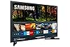 SAMSUNG UE32T4305 TV LED HD Ready 32 pouces Smart TV Noir