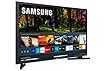 SAMSUNG UE32T4305 TV LED HD Ready 32 pouces Smart TV Noir
