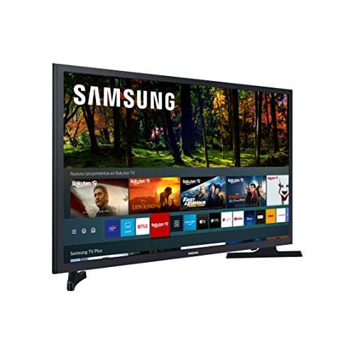 Smart TV Samsung UE32T4305 32" HD LED WiFi Zwart