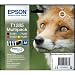 Produktbild Epson Tintenpatrone Epson T1285 4-farbig
