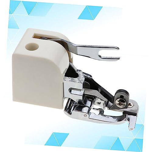 Pieds presseurs métal machine à coudre basse PLAFOPE accessoires
