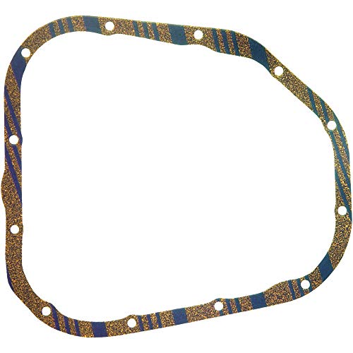 Image of FEL-PRO OS 30681 C Engine Oil Pan Gasket Set for Toyota Sienna