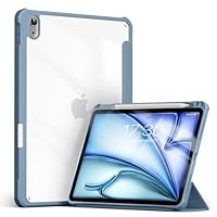 iPad Air 11インチ M2 ケース ipadケース 超軽量 2.8mm薄 Amazon.co.jp: エレコム iPad Air 11インチ (M2) iPad Air 10.9