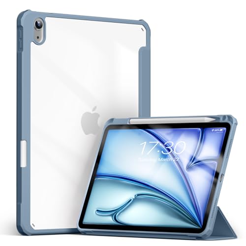 Amazon.co.jp: Aoub iPad Air 11インチ ケース (M3/M2、2025