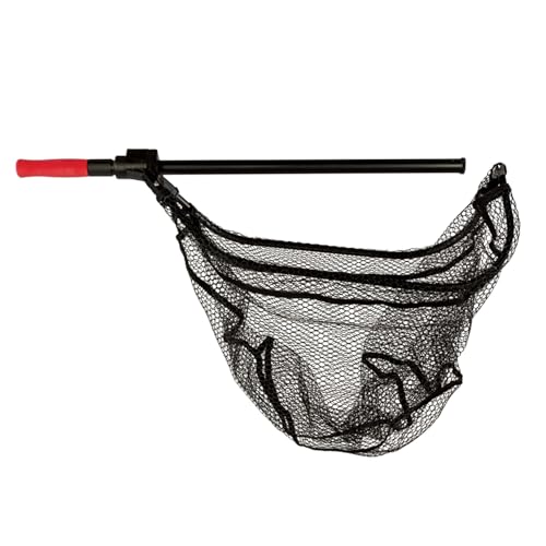 Filet pliable griffe d'aigle pour vos sorties de pêche en famille