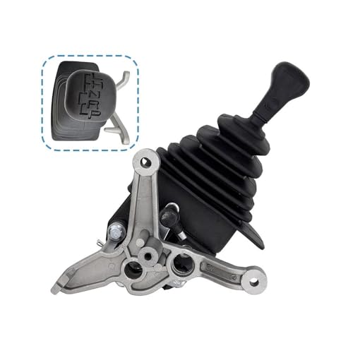 Levier de vitesses CF MOTO Cforce 500 188 X5 ATV UTV 9010-320100 - 2