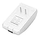Energiesparer, Digitaler Energiekosten-Messer, Power Save Plug Electric Saving Box Haushaltsbüro-Energiesparer, Pro Power Save Stop Wasting Electricity Saving Box, 90-250 V