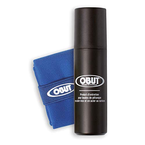 Obut Producto de Mantenimiento PEOC Cover