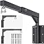 Extendable Length & Adjustable Height-Foldable