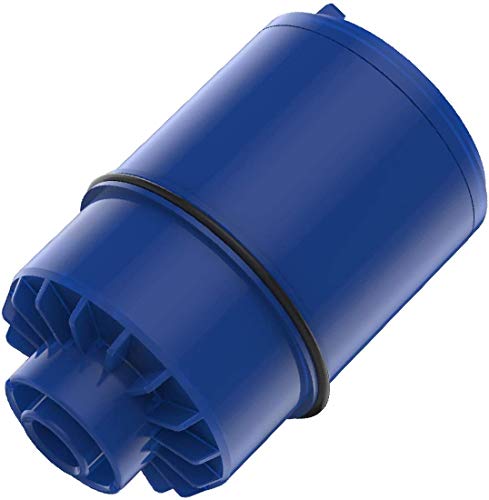 AQUALUTIO RF-9999 Faucet Water Filter Replacement for Pur RF9999 RF3375 FM2500V FM-3700 PFM450S PFM350V PUR-0A1 Classic Faucet Mount Filter Filtration System