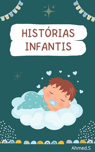 150 histórias para crianças: histórias para crianças