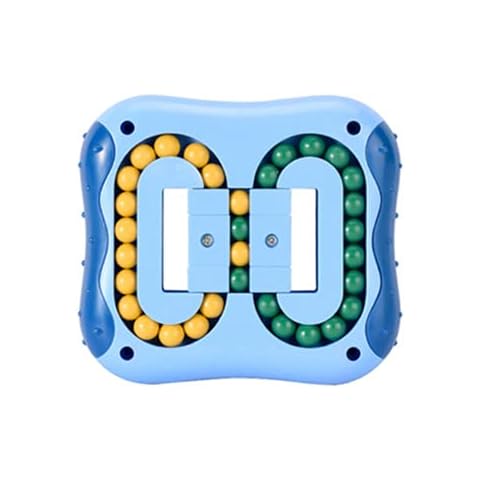 LUQUN Rotating Magic Bean Fingertip Toy Cover