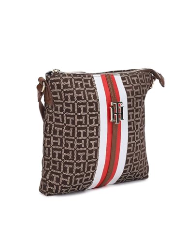 Image of Tommy Hilfiger Women's Jaden Plus Crossbody