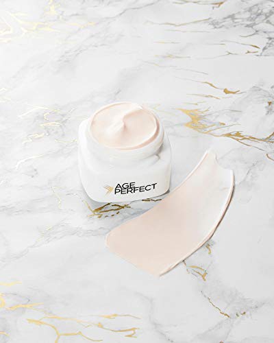 L'Oréal Paris Augenpflege für Frauen: für Feuchtigkeit der Haut um die Augen & mehr Straffheit mit Kollagen, Age Perfect Pro-Kollagen1x 15ml