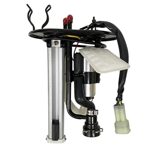 Pompe carburant moto pour rouler serein en RC 200 BS4 2015-2019 JY171816