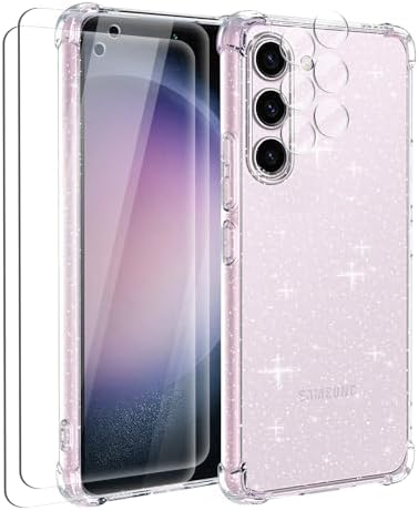 Yhyenl]3 X Vetro Temperato Per Samsung Galaxy S9 E 3 X Protezione Fotocamera Posteriore - Durezza 9H, Hyper Trasparente, Facile Da Installare - Foto 3