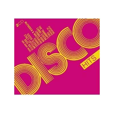 Superstars from the D.I.S.C.O. Era (CD Compilation, 40 Tracks, Various Artists) stargard wear it out / patrice rushen forget me nots / frantique strut your funky stuff / new shoes i can't wait / luisa fernandez lay love on you / gwen mccrae keep the fire burning / candi staton when you wake up tomorrow etc..
