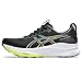 Produktbild ASICS Herren Gel-Kayano 32 Sneaker, Schwarz/Grün (Black Jasper Green), 45 EU