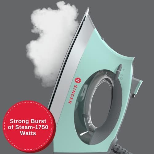 Singer SteamCraft Plus thumbnail 5