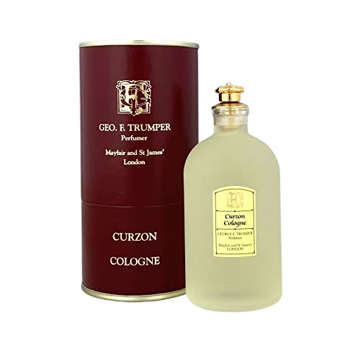 Geo F. Trumper Curzon Cologne, 100ml -  w152117