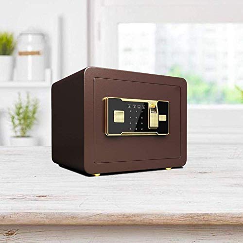 Coffre-fort de sécurité CLSDRZC Medium S à code pour bijoux et documents