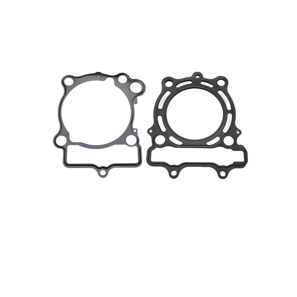 Joint de cylindre pour RMZ250 2014-2015 kit couvercle carter - 4