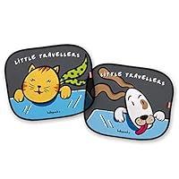 BABY PACK Pare Soleil protection bébé