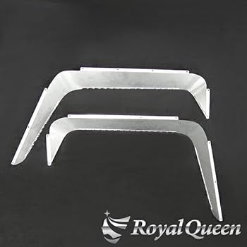 いすゞギガファイブスター用ウロコドアバイザー Amazon | 【RoyalQueen】大型商品 いすゞ ファイブスターギガ/07