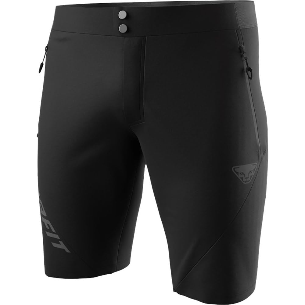 DYNAFIT - Transalper2 Light Dst Shorts M, Pantaloncini Corti Uomo