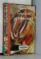 Cuisine parfumée 2842772636 Book Cover