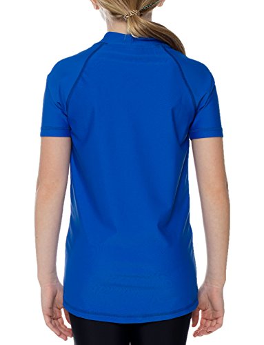 IQ-Company Bambini UV Vestiti 300 Maglietta Young