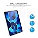 SPARIN 2 Pack Screen Protector Compatible with iPad Air 5/4 Generation 10.9 inch(2022/2020), iPad Pro 11 inch(2022/2021/2020/2018), Tempered Glass for iPad Air 5th/ Air 4th Case Compatible
